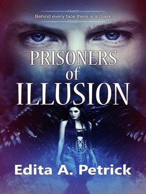 cover image of Prisoners of Illusion
